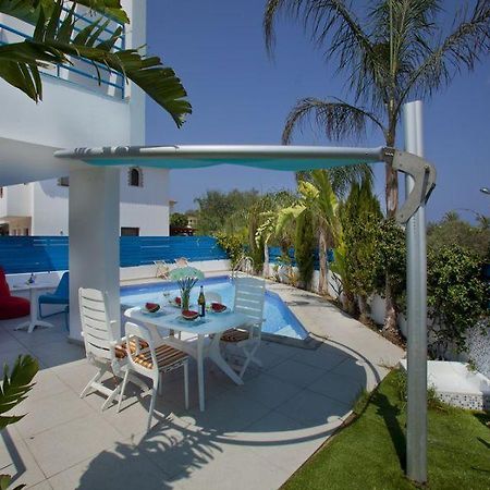Konnos Princess Protaras Exteriér fotografie