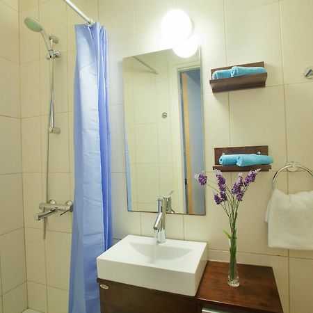 Konnos Princess Protaras Exteriér fotografie