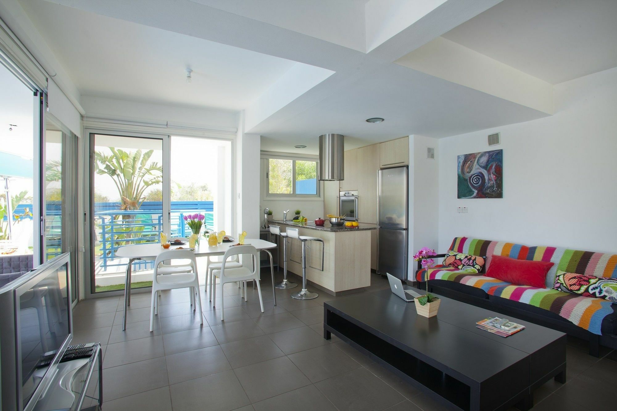 Konnos Princess Protaras Exteriér fotografie